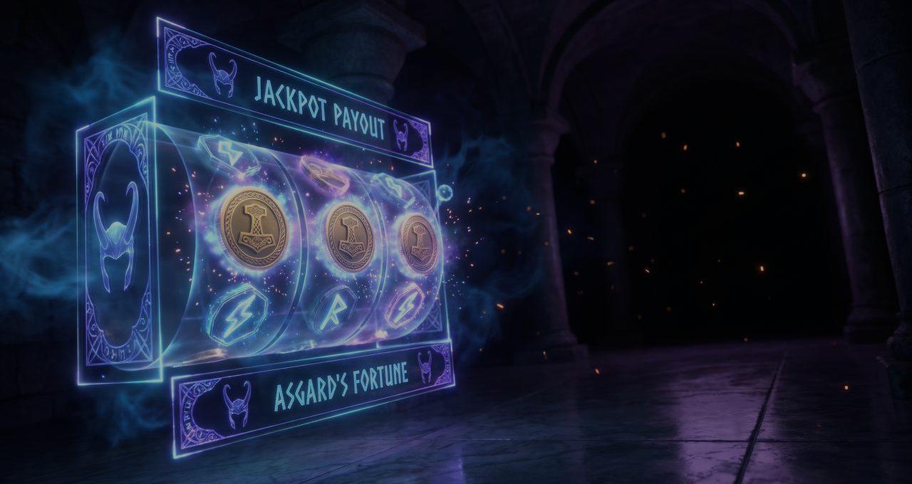 Loki Casino